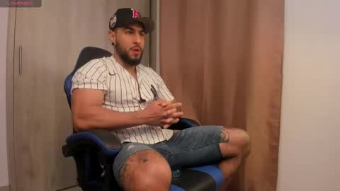 drake jackson11 online show from November 2025 10:36:01 AM