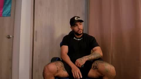 drake jackson11 online show from November 2025 11:09:01 AM