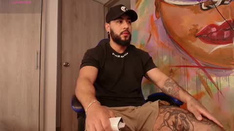 Snapshot of drake_jackson11 chatting on February 2026 11:30:01 AM drake jackson11 online show from February 2026 11:30:01 AM