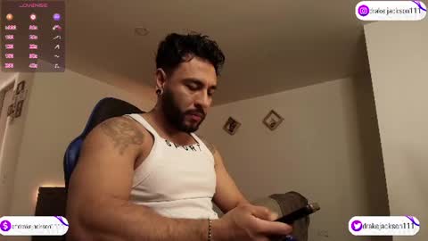 Snapshot of drake_jackson11 chatting on July 2026 03:25:02 PM drake jackson11 online show from July 2026 03:25:02 PM