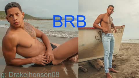 Drake online show from February 2025 01:25:02 AM