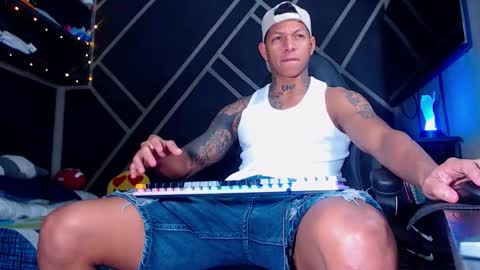 Drake online show from October 2025 03:18:01 AM