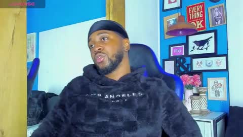 ---Drake--- online show from October 2025 11:55:01 PM