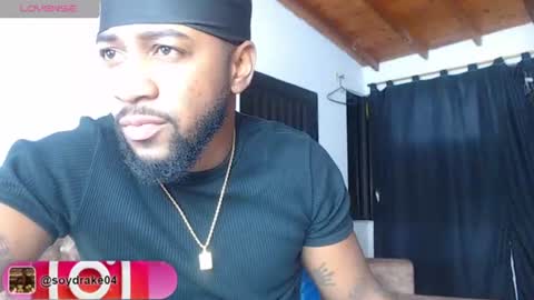 Snapshot of drake_nassir4 chatting on July 2026 05:12:02 AM ---Drake--- online show from July 2026 05:12:02 AM