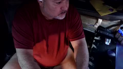 Drake D Vamp aka Drake DarkRose online show from September 2025 05:01:02 AM