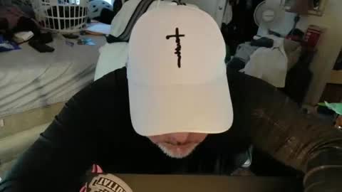 Drake D Vamp aka Drake DarkRose online show from February 2026 10:41:02 PM