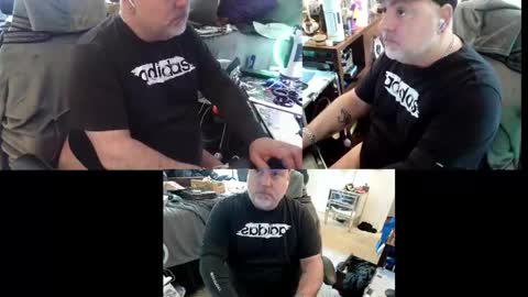 Snapshot of drake_r_darkrose chatting on April 2026 07:33:02 PM Drake D Vamp aka Drake DarkRose online show from April 2026 07:33:02 PM