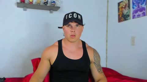 drake_xion1 online show from January 2025 01:55:01 AM