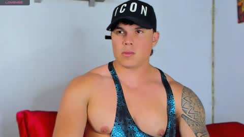 drake_xion1 online show from February 2025 04:36:02 AM