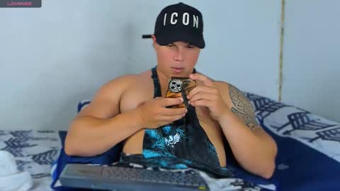 drake_xion1 online show from February 2025 10:36:02 PM