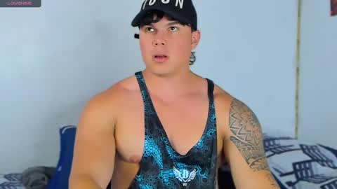 drake_xion1 online show from February 2025 10:37:02 PM