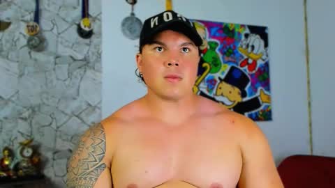 drake_xion1 online show from September 2025 10:00:01 PM