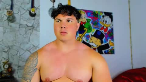 drake_xion1 online show from September 2025 10:35:02 PM