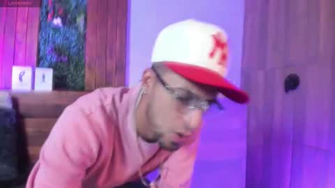 Drake Neuman online show from March 2026 03:52:02 AM