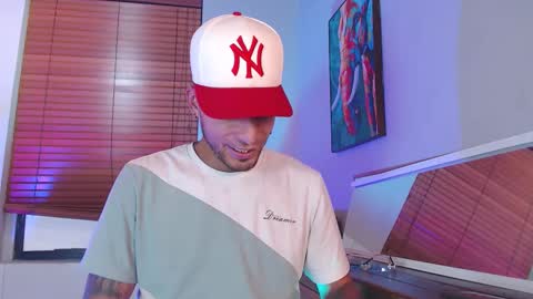 Drake Neuman online show from March 2026 04:52:02 AM