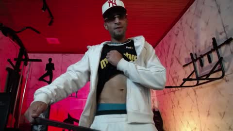 Drake Neuman online show from April 2026 03:29:01 AM