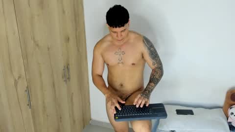 Drake Smith online show from April 2026 11:19:02 PM