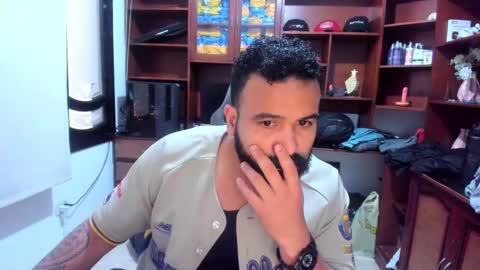 Drako online show from December 2024 06:04:02 PM