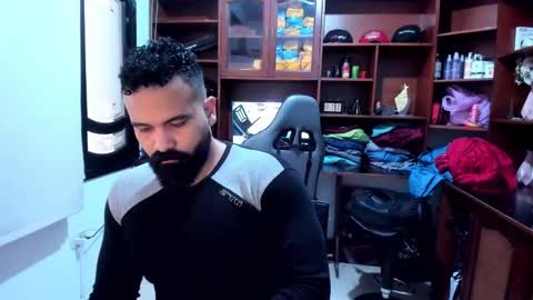 Drako online show from December 2024 08:15:01 PM