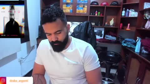 Drako online show from January 2025 08:49:02 AM