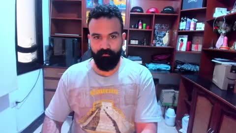 Drako online show from January 2025 12:15:01 PM