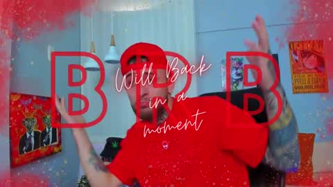 Drako online show from February 2025 03:36:02 PM