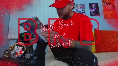 Drako online show from March 2025 03:20:02 PM