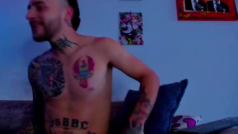 Drako online show from October 2025 09:43:02 PM