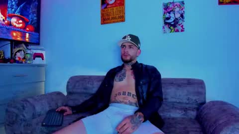 Drako online show from October 2025 12:31:01 PM