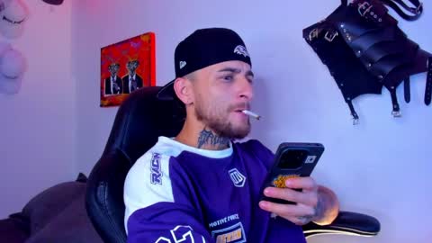 Drako online show from April 2026 11:35:01 PM