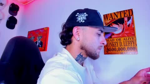 Drako online show from April 2026 12:15:01 AM