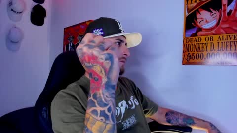 Drako online show from April 2026 01:55:02 AM