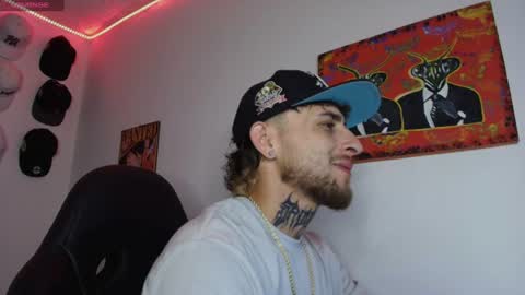 Snapshot of drako_lives_show chatting on July 2026 06:07:02 AM - NEW ACCOUNT Independent model online show from July 2026 06:07:02 AM