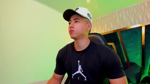 Draven online show from September 2025 11:10:01 AM