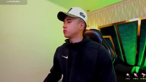 Draven online show from September 2025 11:34:02 AM