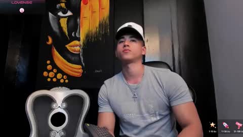 Draven online show from October 2025 11:54:02 PM