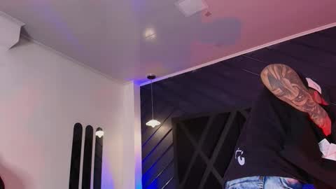 Draven online show from March 2026 11:10:01 AM