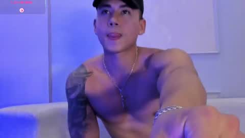 Draven online show from June 2026 12:46:02 AM