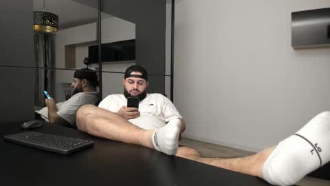 DravenPeak online show from November 2025 07:47:02 PM