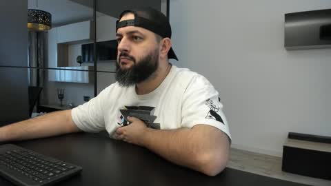 DravenPeak online show from November 2025 10:51:02 AM