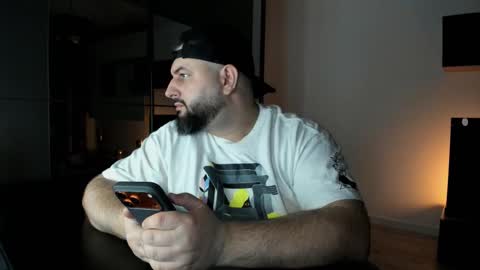 DravenPeak online show from March 2026 09:19:01 PM