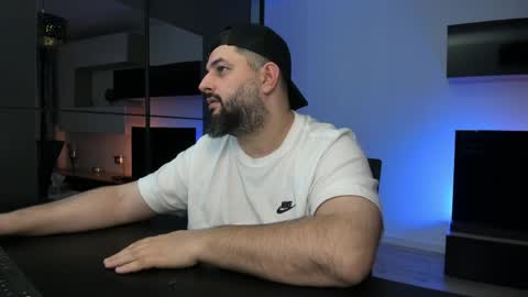 DravenPeak online show from April 2026 12:54:02 AM