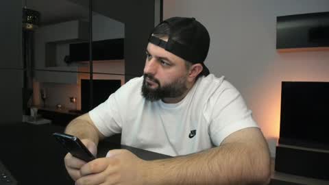 DravenPeak online show from April 2026 06:01:01 PM