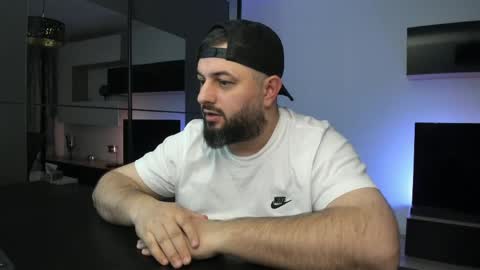 DravenPeak online show from April 2026 08:23:01 PM