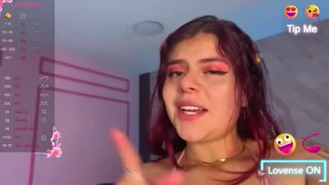 Draviana  online show from February 2026 03:46:01 AM