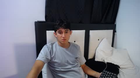 -- nicolle and jhon -- online show from February 2026 04:53:01 AM