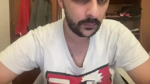 Snapshot of drdick995 chatting on March 2026 07:19:01 PM drdick995 online show from March 2026 07:19:01 PM