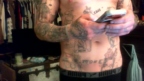 dreaded_folks online show from February 2026 12:14:02 AM