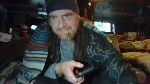 DreadedChefLoXXX online show from February 2025 03:30:02 PM