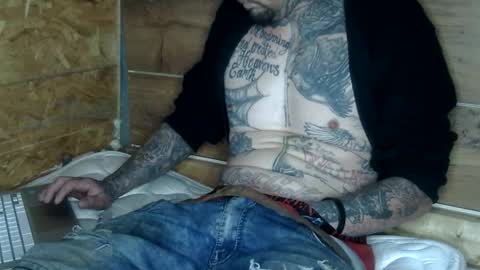 Dreadedted online show from January 2026 06:05:02 AM